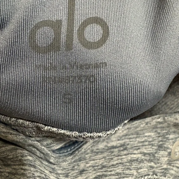EUC Alo Sports Bra - Picture 4 of 4